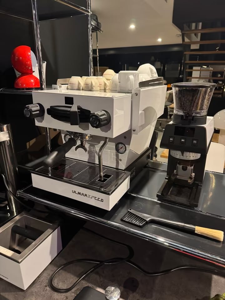 La Marzocco Linea Mini R