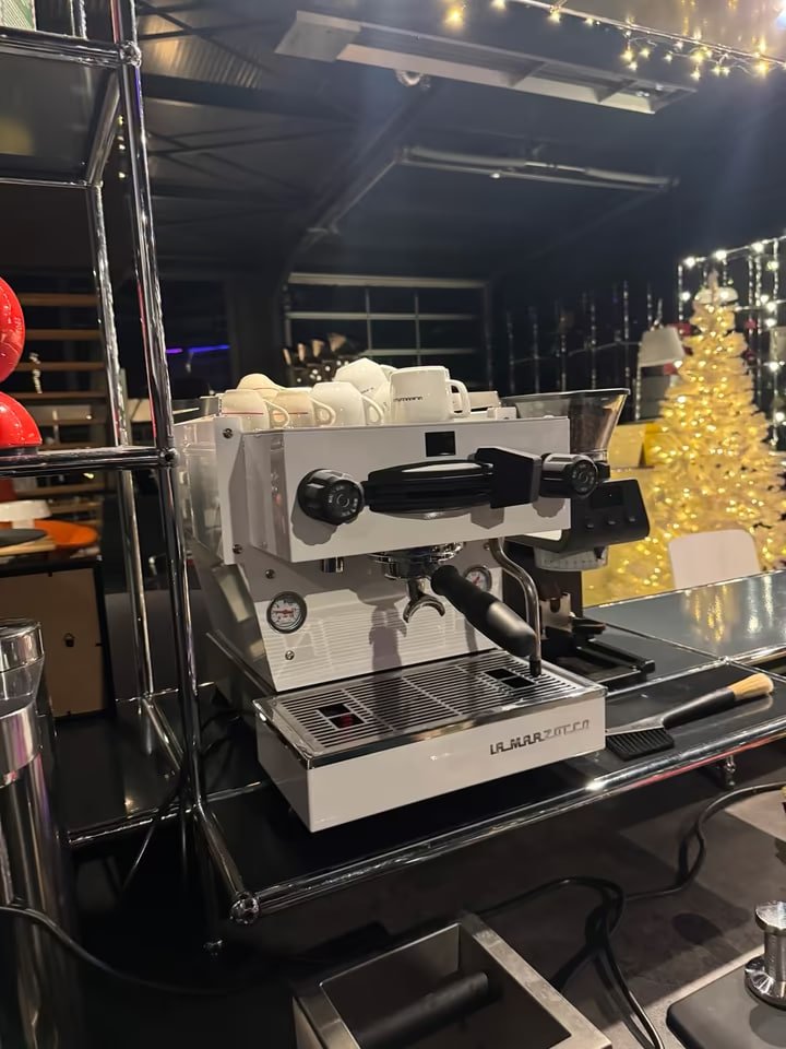 La Marzocco Linea Mini R