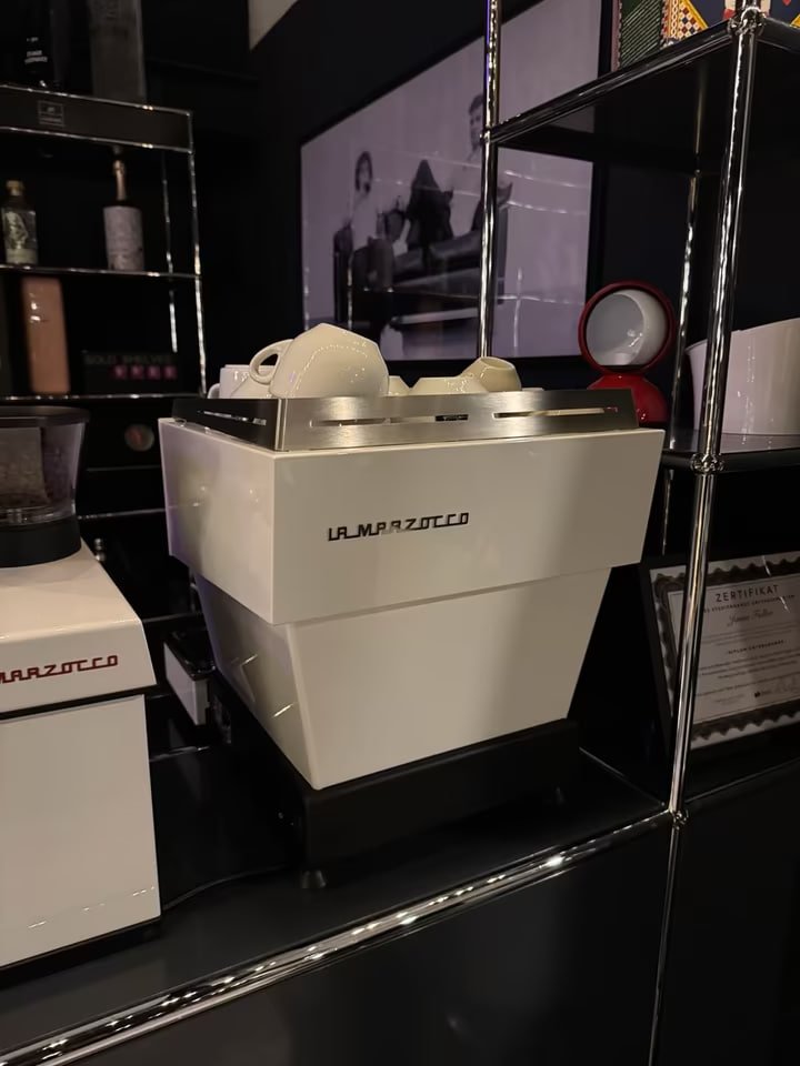 La Marzocco Linea Mini R
