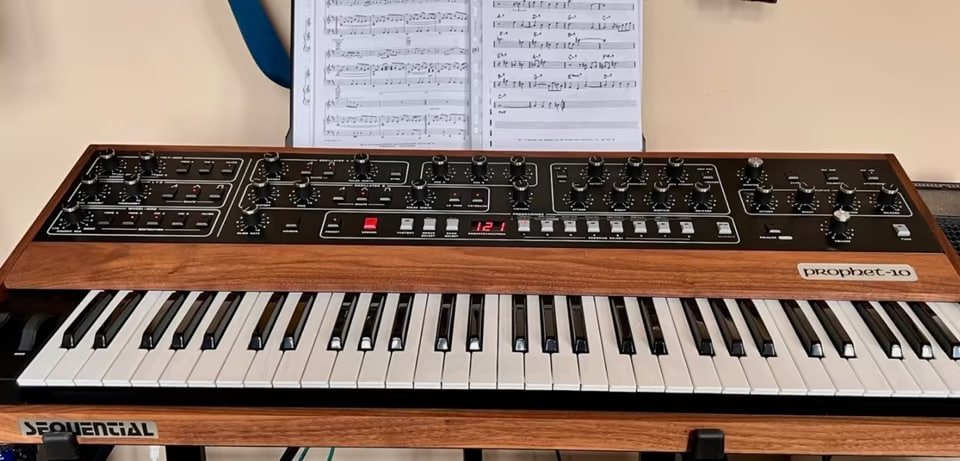 Sequential Prophet-10