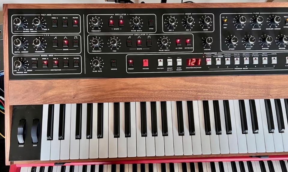 Sequential Prophet-10
