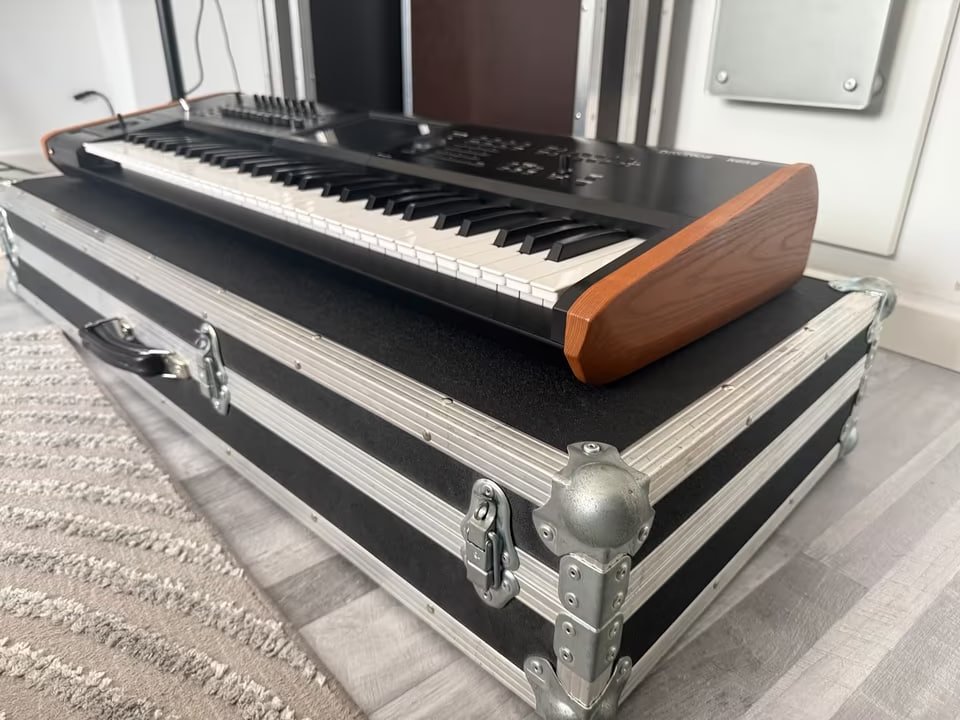 Korg Kronos 2 61