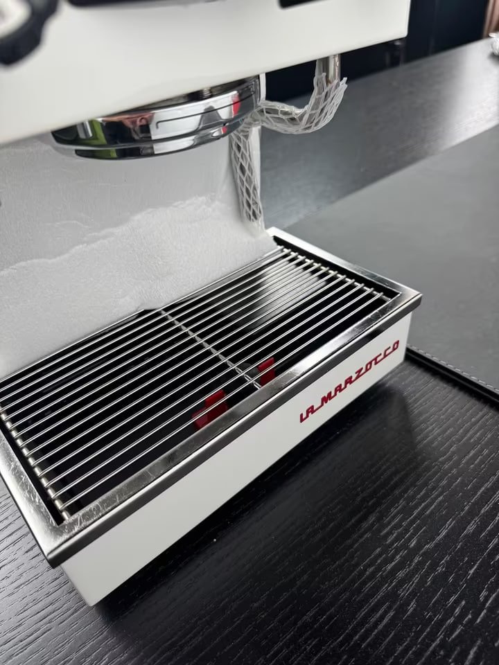 La Marzocco Linea Micra Bianca