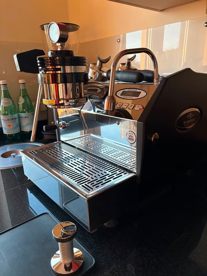 La Marzocco GS3 MP Manual Paddle