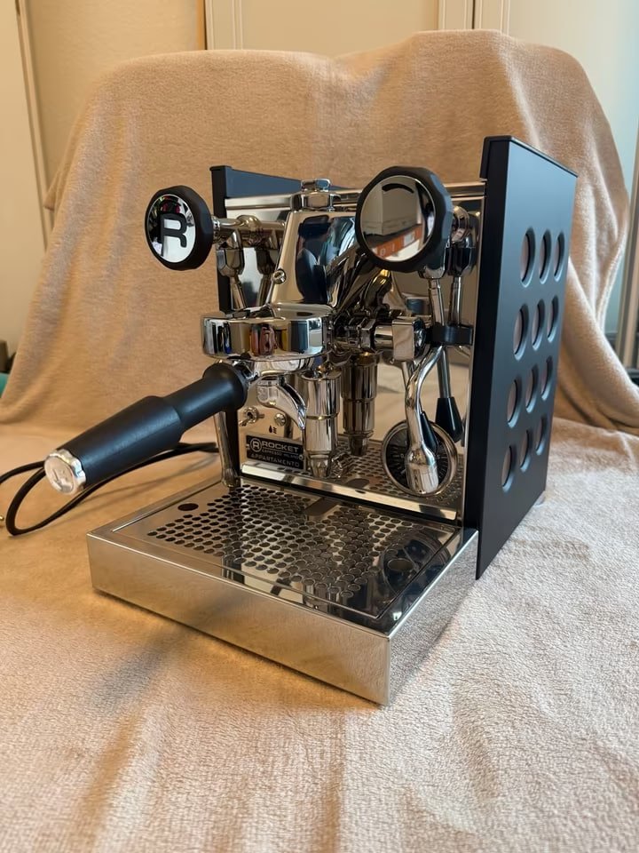 Rocket Espresso Appartamento