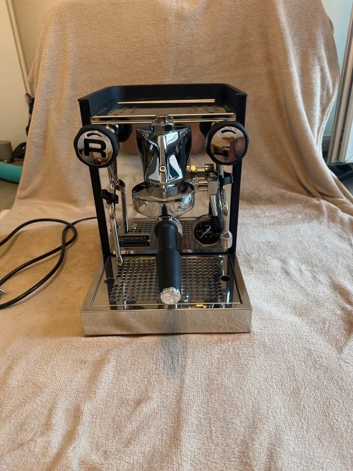 Rocket Espresso Appartamento
