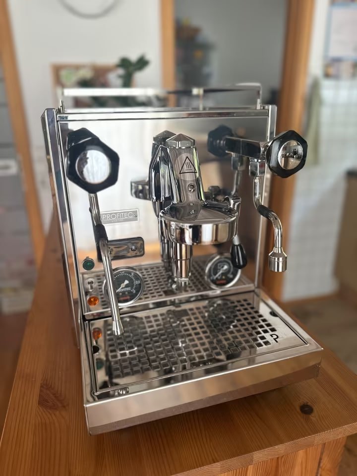 Profitec Pro 700
