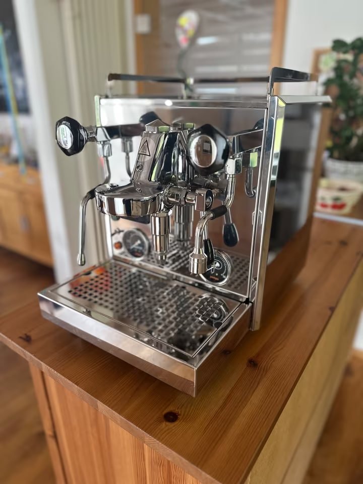 Profitec Pro 700