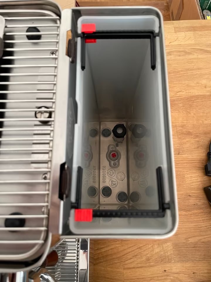 Lelit Bianca V3 PL162T