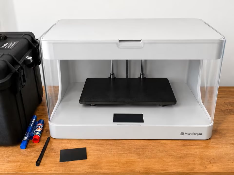 Markforged Mark Two (Gen 2)