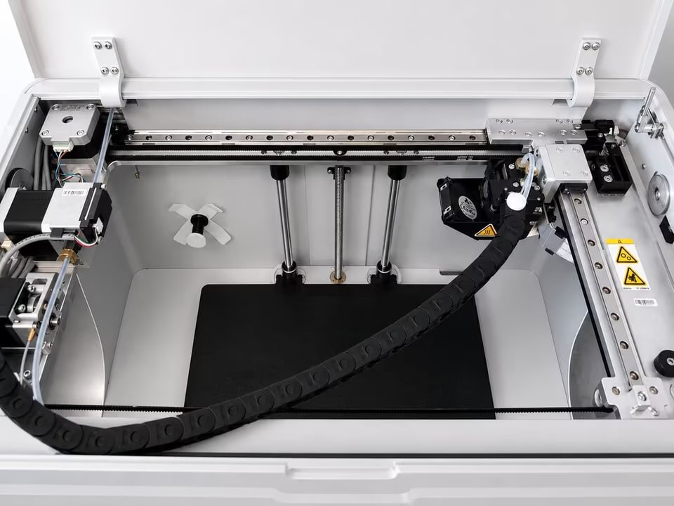 Markforged Mark Two (Gen 2)