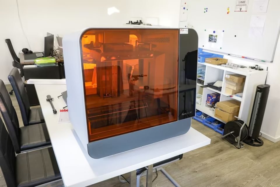 Formlabs Form 3L