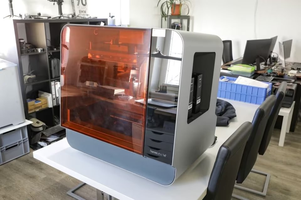 Formlabs Form 3L