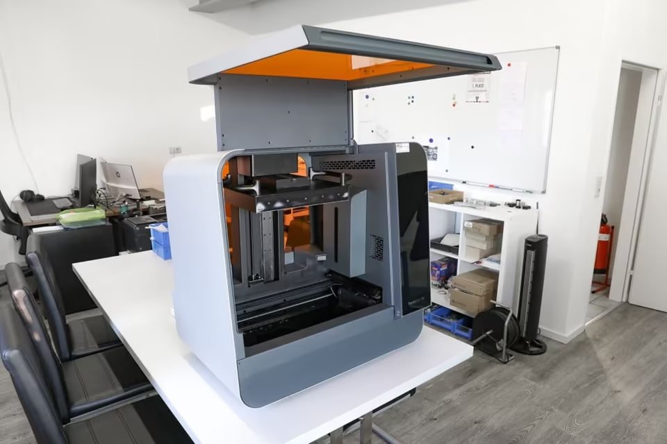 Formlabs Form 3L