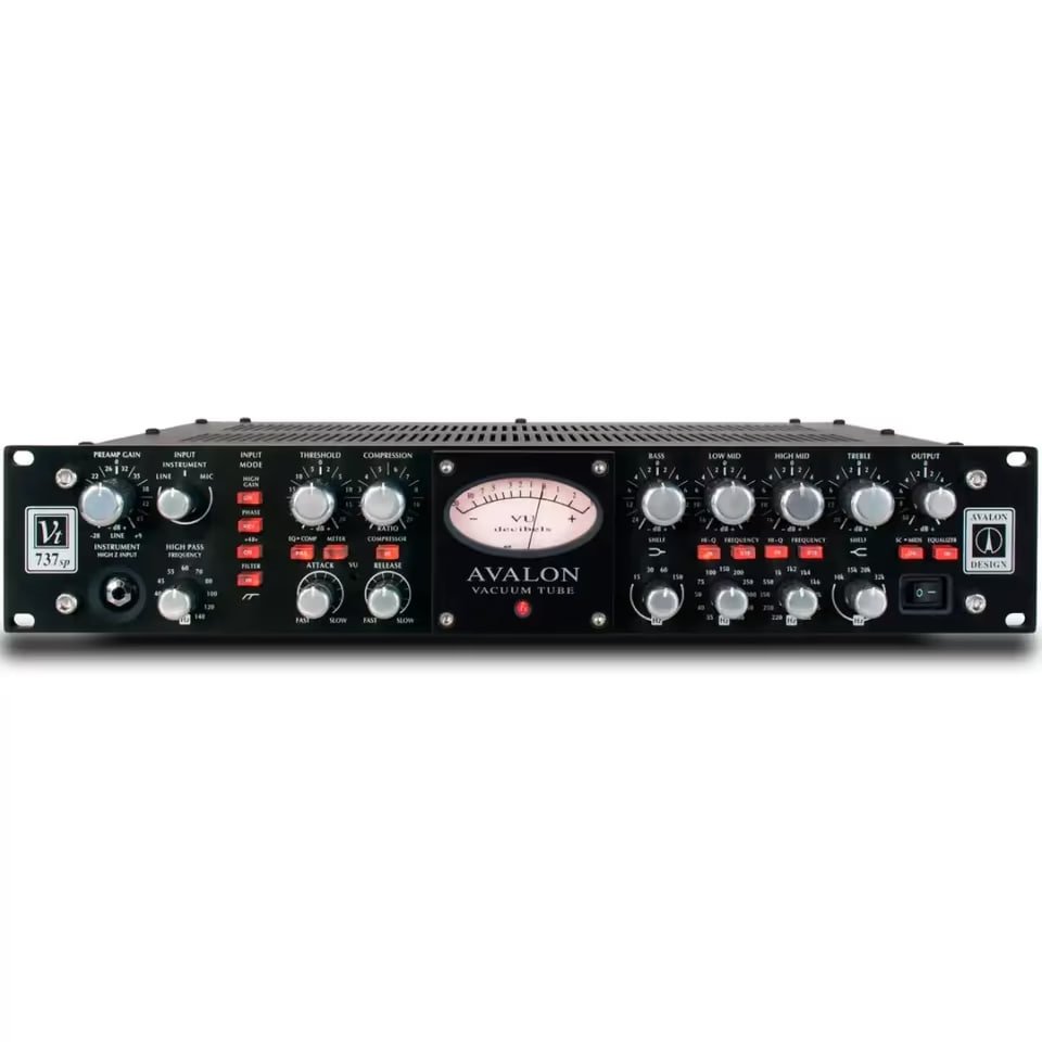 Avalon Design VT-737SP