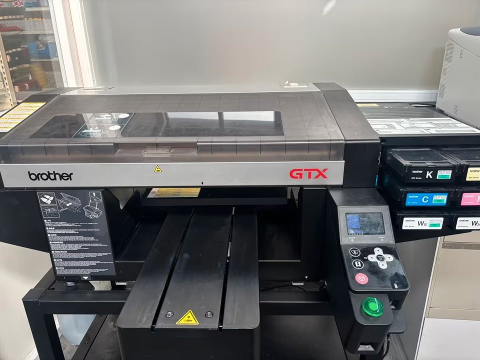 Brother GTX-422