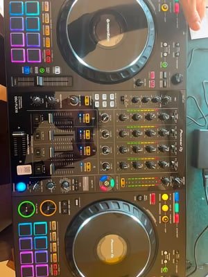 Pioneer DJ DDJ-FLX10