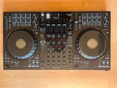 Pioneer DJ DDJ-FLX10