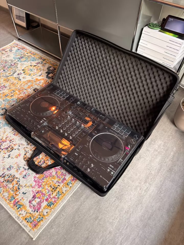 Pioneer DJ XDJ-XZ