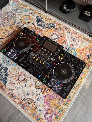 Pioneer DJ XDJ-XZ