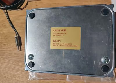 Klon Centaur