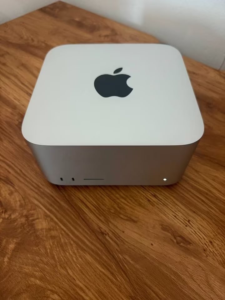 Apple Mac Studio 2023 M2 Ultra