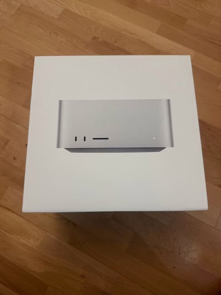 Apple Mac Studio 2023 M2 Ultra