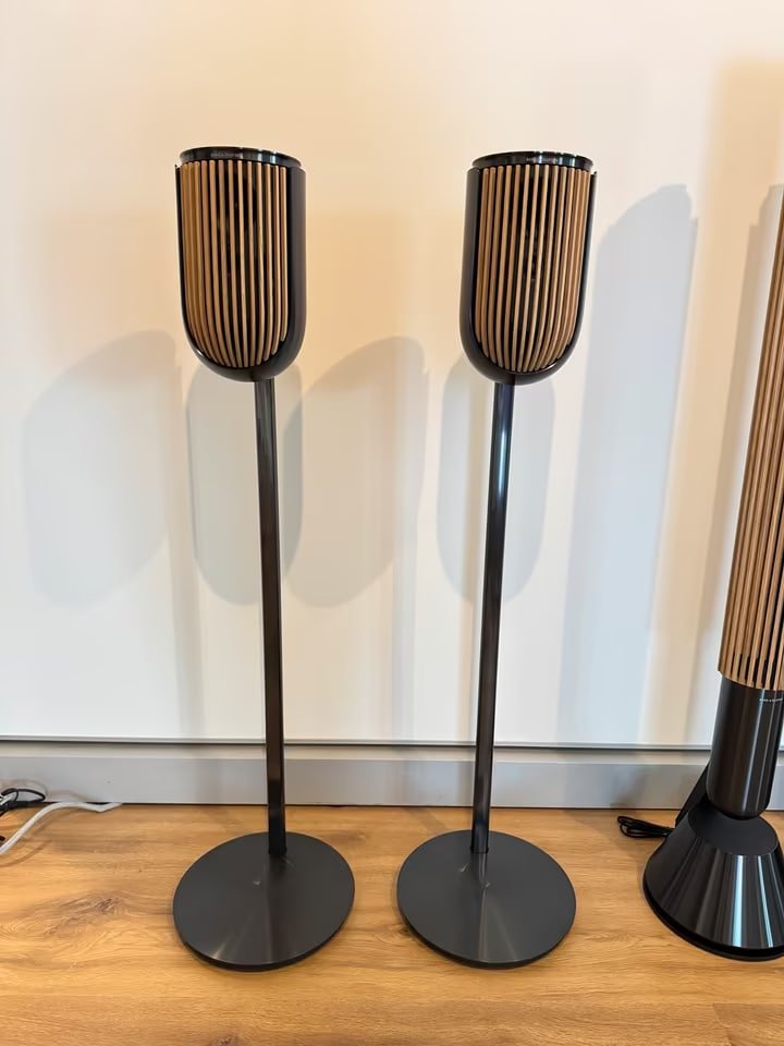 Bang & Olufsen Beolab 8