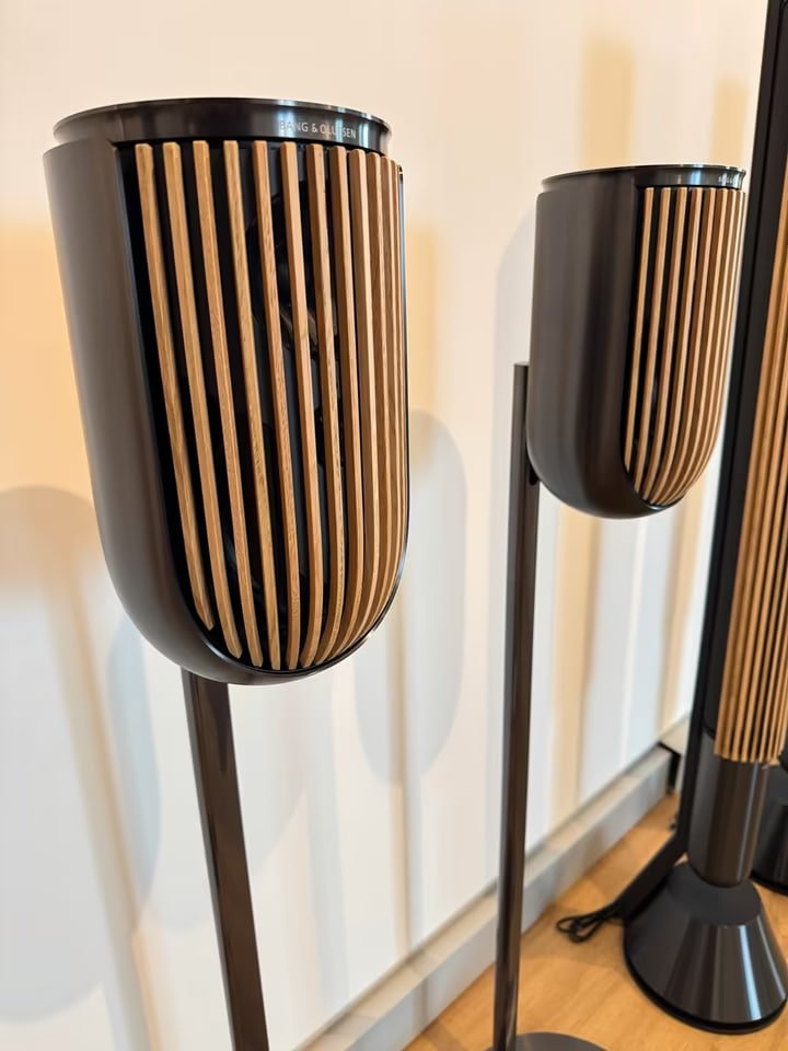 Bang & Olufsen Beolab 8