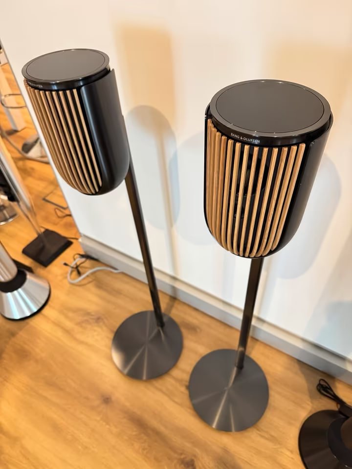 Bang & Olufsen Beolab 8