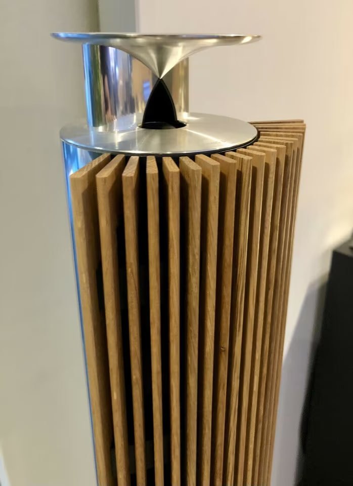 Bang & Olufsen Beolab 18 Oak