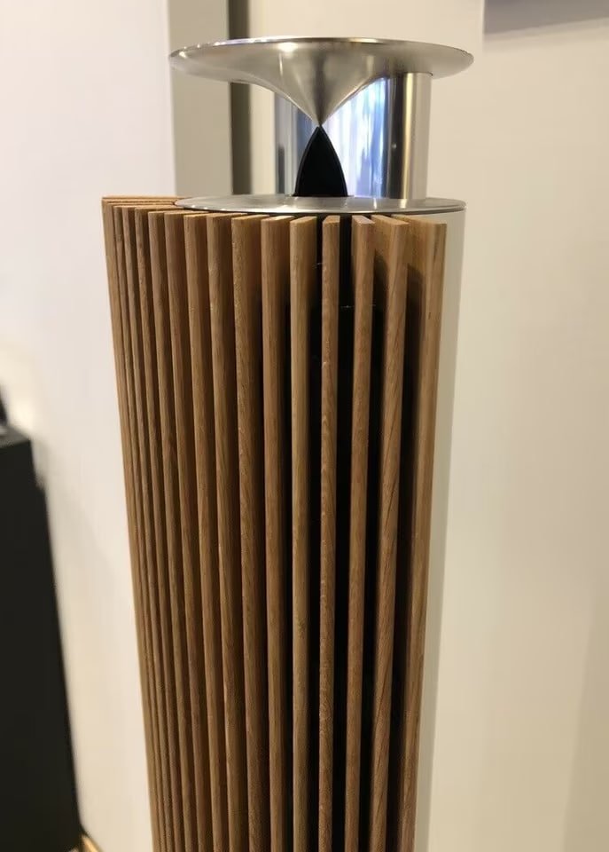 Bang & Olufsen Beolab 18 Oak