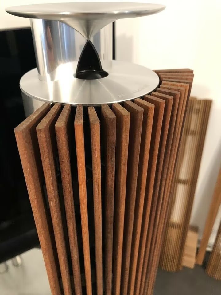 Bang & Olufsen Beolab 18 Oak