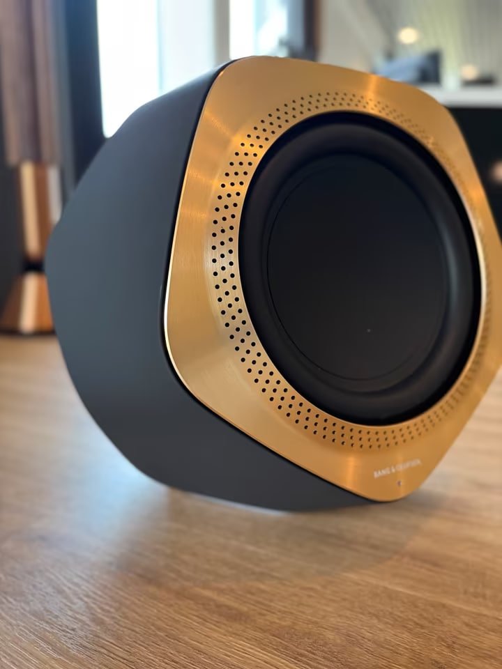 Bang & Olufsen BeoLab 19