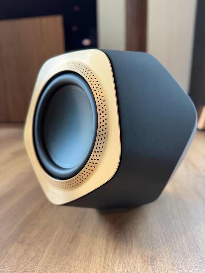 Bang & Olufsen BeoLab 19