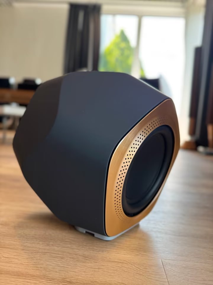Bang & Olufsen BeoLab 19