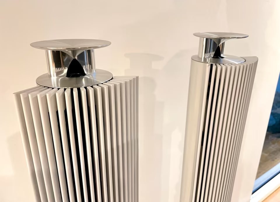 Bang & Olufsen Beolab 18