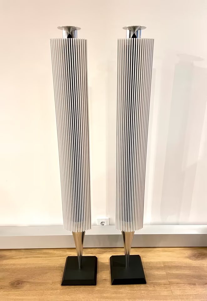 Bang & Olufsen Beolab 18