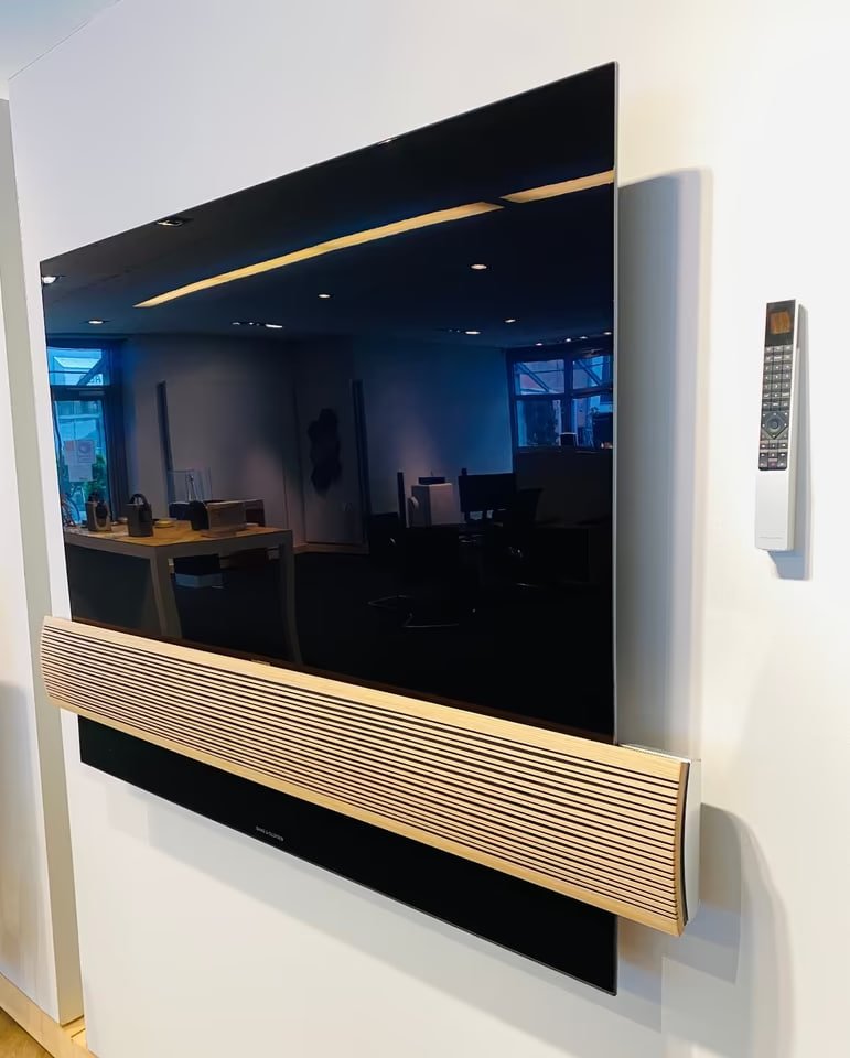 Bang & Olufsen BeoVision Eclipse 55