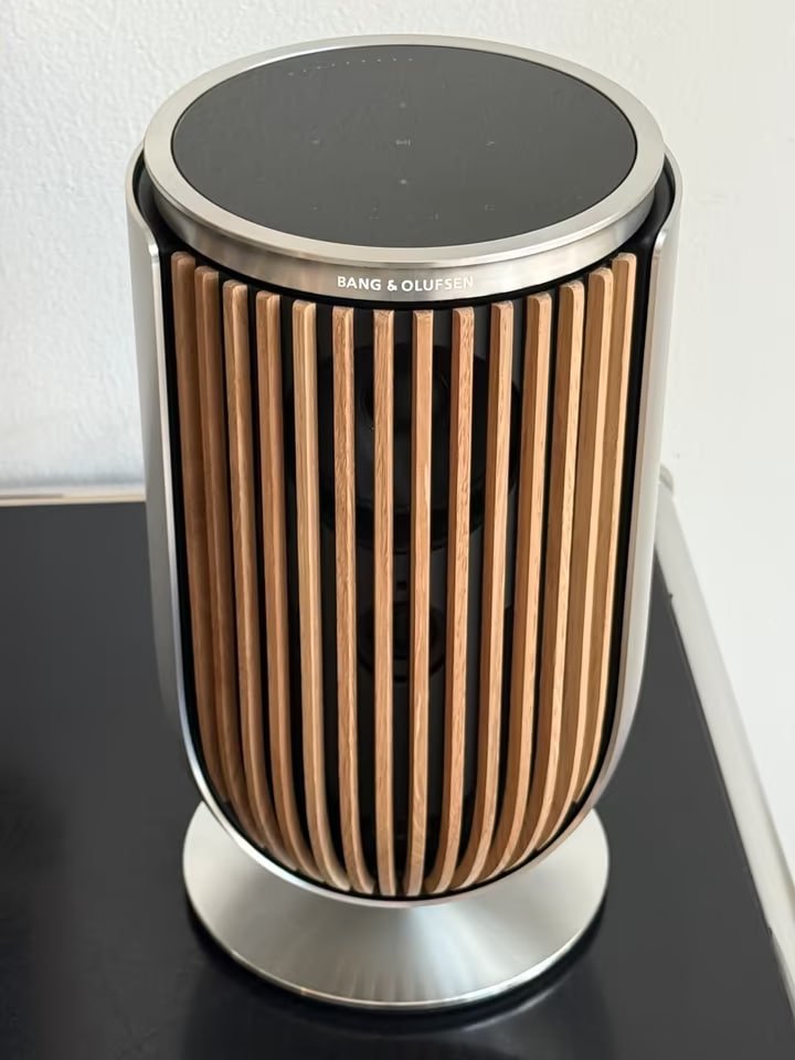 Bang & Olufsen Beolab 8