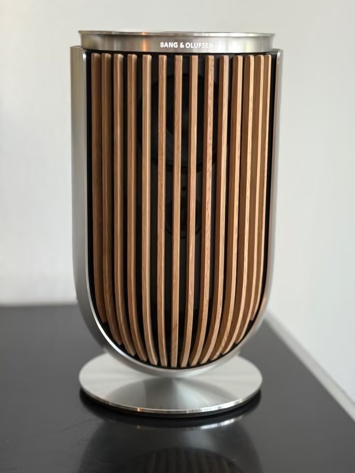 Bang & Olufsen Beolab 8