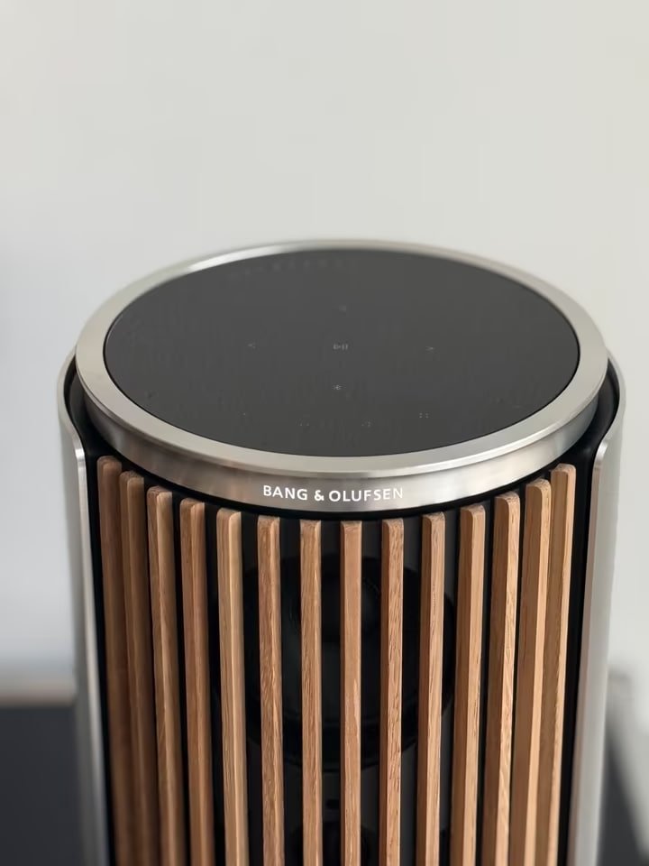 Bang & Olufsen Beolab 8