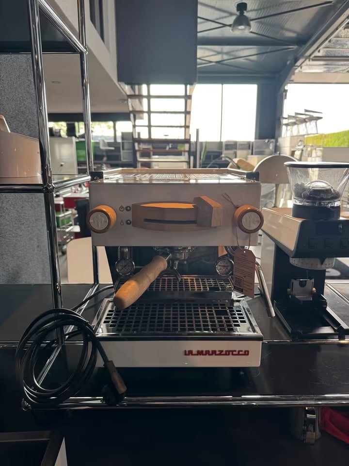 La Marzocco Linea Mini