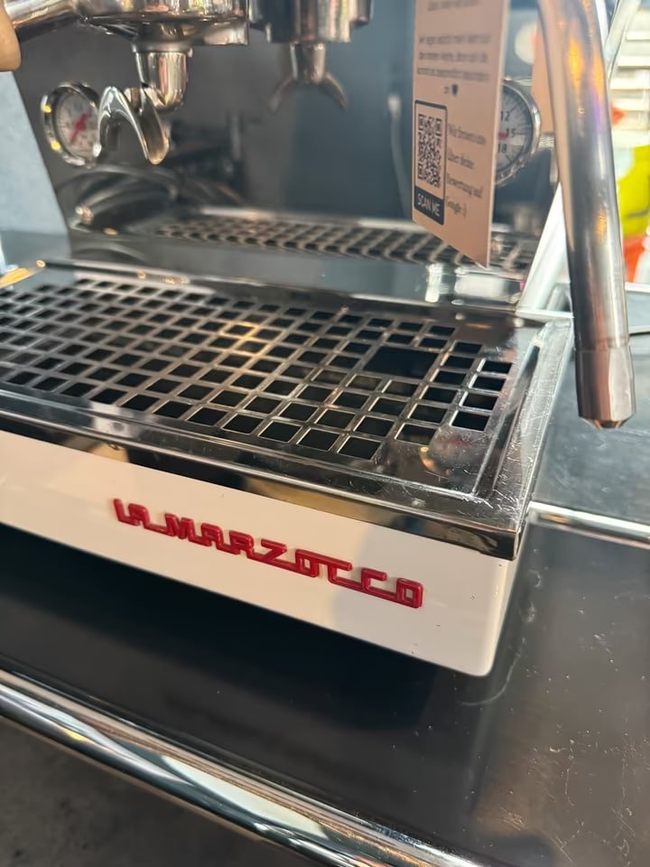 La Marzocco Linea Mini