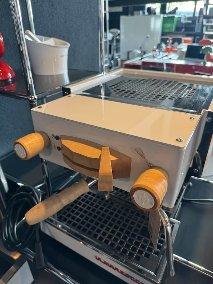 La Marzocco Linea Mini