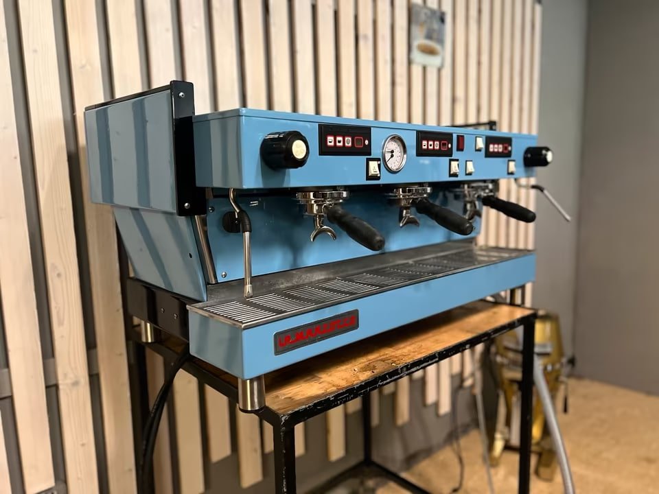 La Marzocco Linea Classic