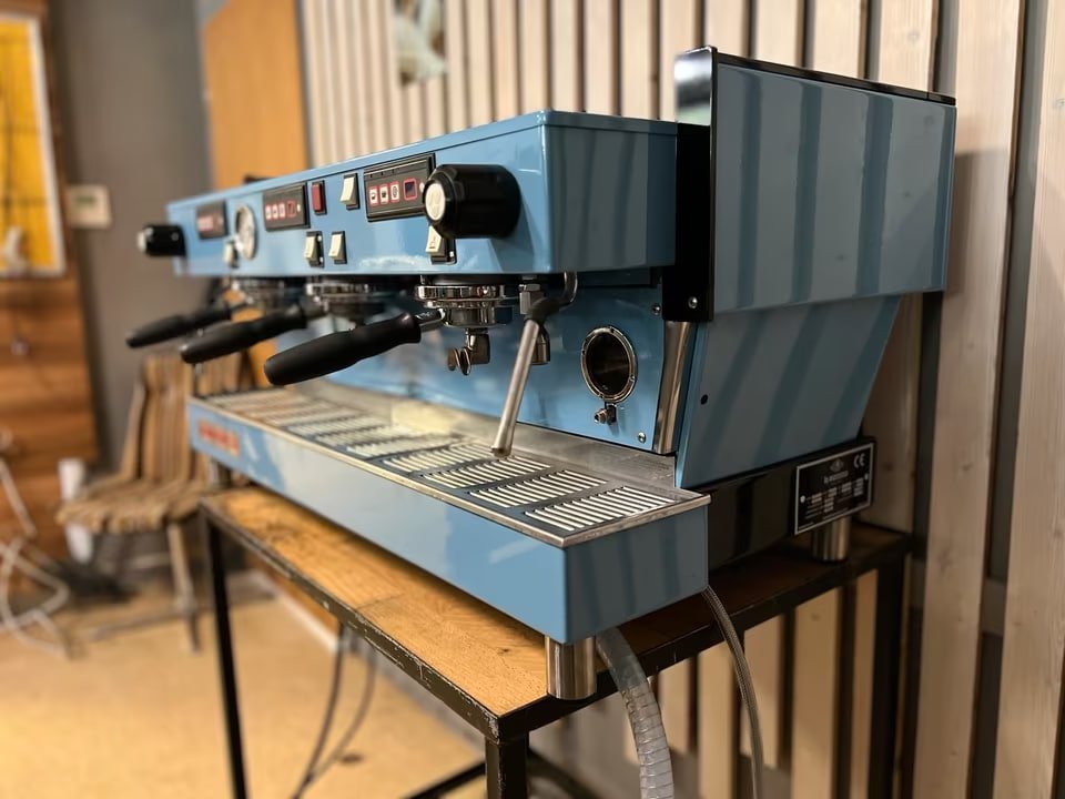 La Marzocco Linea Classic