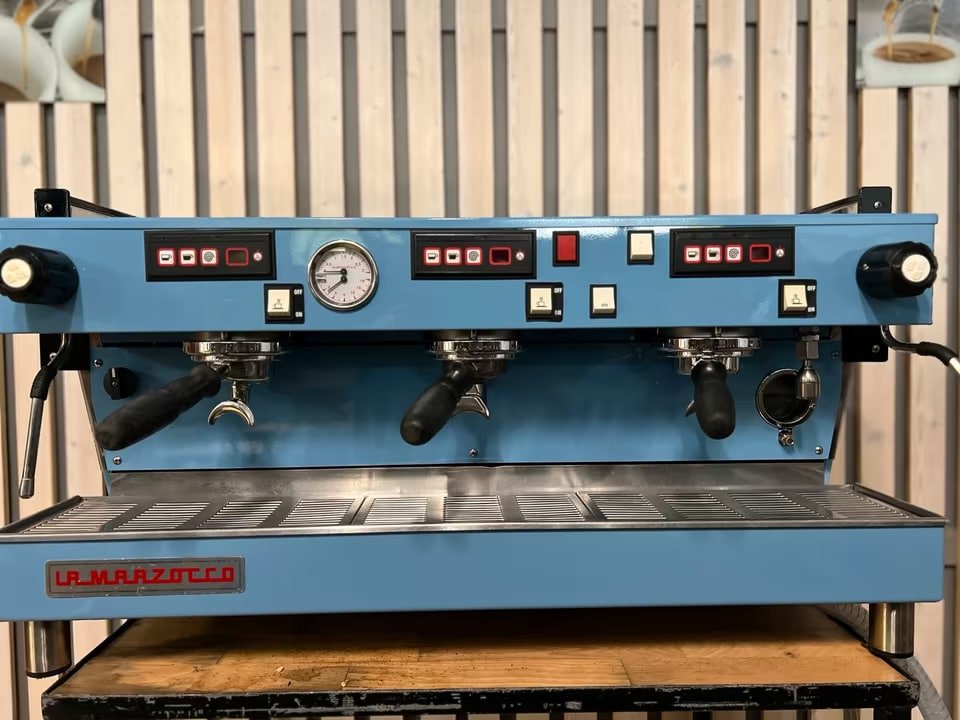 La Marzocco Linea Classic