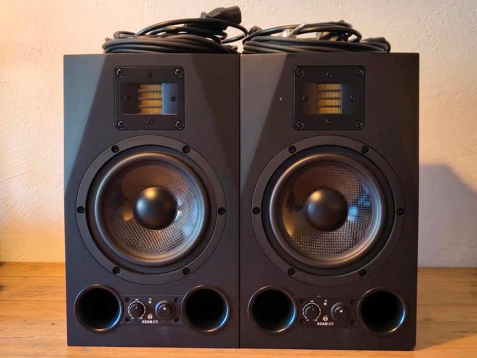 ADAM Audio A7X (coppia)