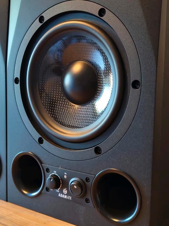 ADAM Audio A7X (coppia)